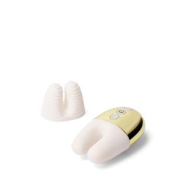 Vibrador Doble Estimulación Le Wand Blanco Vibrador Doble Estimulación Le Wand Blanco Precio: 118.68999989. SKU: B1B2AGMYK2