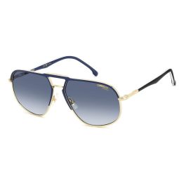 Gafas de Sol Hombre Carrera CARRERA-318-S-KY2 Dorado ø 60 mm