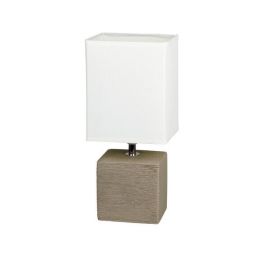Lámpara de Mesa RABALUX "Orlando" 1xE14 IP20 [RAB-4458]