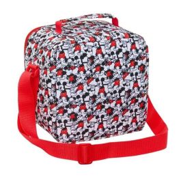 Safta Nevera Waterproof Mickey Mouse 20x20x15 cm
