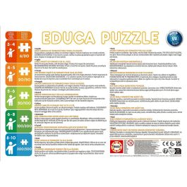 Multi 4 Puzzles 50-80-100-150 Ultimate Spiderman 18102 Multi 4 Puzzles 50-80-100-150 Ultimate Spiderman 18102