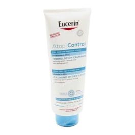 Eucerin ATOPICONTROL Hidroloción Calmante 400 ml Piel Sensible Picor 48h Absorción Rápida Precio: 23.9976517. SKU: B1AZLACQA8