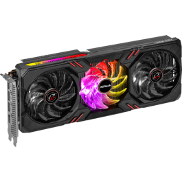 Asrock Phantom Gaming Arc A770 Intel 16 GB GDDR6 Asrock Phantom Gaming Arc A770 Intel 16 GB GDDR6