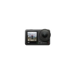 Cámara deportiva - DJI - Osmo Action 4 - 4K/120 fps - Estabilización RockSteady 3.0 - Sumergible hasta 18 m Cámara deportiva - DJI - Osmo Action 4 - 4K/120 fps - Estabilización RockSteady 3.0 - Sumergible hasta 18 m