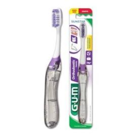 Butler Cepillo Dental 125 Ortodoncia Viaje Butler Cepillo Dental 125 Ortodoncia Viaje Precio: 6.50000021. SKU: B1DQMQG75K
