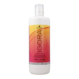 Schwarkopf Igora Vibrance Loción Activadora 19% - 6 Vol 1000 ml Precio: 7.49999987. SKU: B1GHN6K9EC