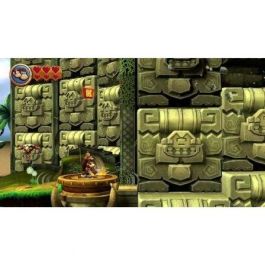 Juego para Consola Nintendo Switch Donkey Kong Country Returns HD Juego para Consola Nintendo Switch Donkey Kong Country Returns HD