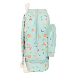 Safta Mochila Infantil Preescolar 280x220x80 mm