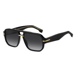 Gafas de Sol Hombre Hugo Boss BOSS 1718_S Precio: 233.50000047. SKU: B1J7BP526C