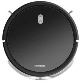 Xiaomi BHR8298EU Robot Vacuum E5 Aspirador Friegasuelos 2000Pa Succión 110min Batería WiFi Voz Alexa Google Negro
