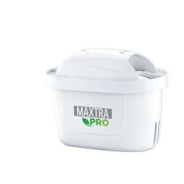 Filtro para Jarra Filtrante Brita MAXTRA Pro Experto (4 Unidades) Filtro para Jarra Filtrante Brita MAXTRA Pro Experto (4 Unidades)