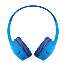 Auriculares Belkin AUD002BTBLV3