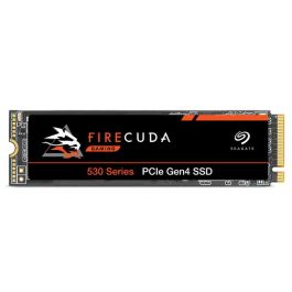 Seagate Firecuda 530 2Tb Ssd M.2 Pci Express 4.0 Nvme 3D Tlc ZP2000GM3A073