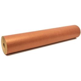Papel De Embalar Kraft Bobina Primera Bronce 62 Cm 5.6 Kg (Aprox.) Precio: 82.49999978. SKU: B1J2MMLGN2