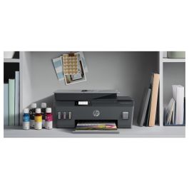 HP Smart Tank Plus 570 Impresora 3en1 A4 WiFi Bluetooth ADF