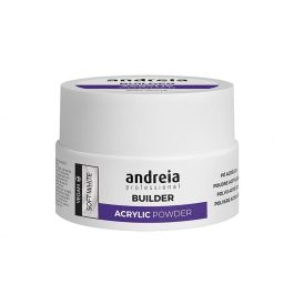 Acrylic Powder Soft White 20 grs Andreia Precio: 8.49999953. SKU: B154962BXL