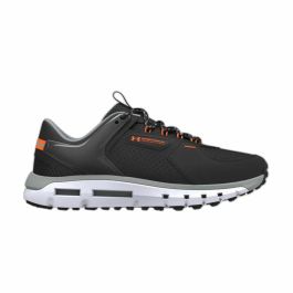 Zapatillas Casual Under Armour Summit Trek Negro Precio: 101.8699. SKU: B17WRSTRF8