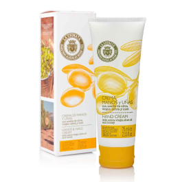 La Chinata Hands And Nails Honey Moisturizing Cream 75 mL Precio: 5.59000035. SKU: B12425SZTX