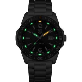 Reloj Hombre Luminox XS.3137 Plateado (Ø 44 mm)