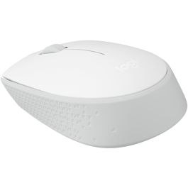 Logitech M171 Ratón Inalámbrico - Blanco Apagado Precio: 14.69000016. SKU: S7820899