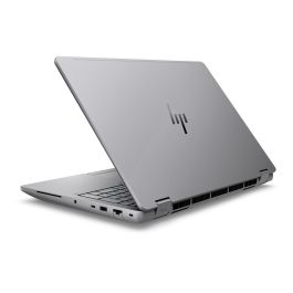 HP ZBook Fury 16 G1i Workstation - Intel Core Ultra 7 265HX, NVIDIA RTX PRO 3000 12GB, 16" WUXGA, 32GB RAM, 1TB SSD, Win 11 Pro (ES/EN)