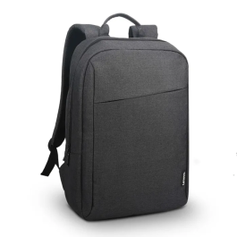 Lenovo Mochila Casual para Portátil de 15.6 Pulgadas B210, Tela Repelente al Agua, Amplio Compartimento Principal y Bolsillos Internos
