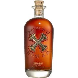 Ron Bumbu - Ron artesanal de Barbados - 35% vol - 70cl Precio: 61.49999966. SKU: B177D6JP86
