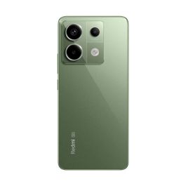Smartphone Xiaomi Redmi Note 13 Pro 5G 6,67" Qualcomm Snapdragon 7s gen 2 12 GB RAM 512 GB Verde Smartphone Xiaomi Redmi Note 13 Pro 5G 6,67" Qualcomm Snapdragon 7s gen 2 12 GB RAM 512 GB Verde