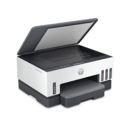 Multifunción Recargable HP Smart Tank 7005/ WiFi/ Dúplex/ Blanca