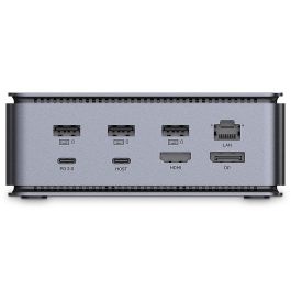 Dockstation LINDY DST-Pro USB4 Dockstation LINDY DST-Pro USB4