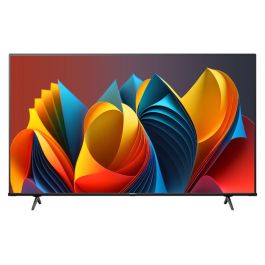 Hisense 50E77NQ Televisor 50" QLED 4K Ultra HD Direct-LED Smart TV WiFi HDR Dolby Atmos VIDAA Negro Hisense 50E77NQ Televisor 50" QLED 4K Ultra HD Direct-LED Smart TV WiFi HDR Dolby Atmos VIDAA Negro