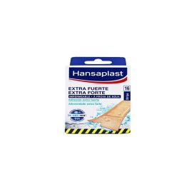 Hansaplast Apósitos Extra Fuerte Hansaplast Apósitos Extra Fuerte Precio: 4.79000038. SKU: B1ASLSY6MC