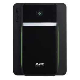 Apc Easy UPS BVX1200LI Sistema de Alimentación Ininterrumpida (UPS) Línea Interactiva 1,2 kVA 650 W 6 Salidas AC Precio: 122.88999943. SKU: B1BBNFATFA