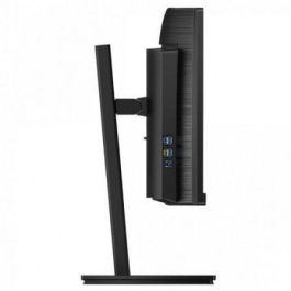 Philips 346B1C Monitor Curvo Ultrapanorámico 34" WQHD (3440x1440) VA USB-C KVM Altavoces Ergonómico Ajustable Eye Comfort Negro