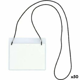 Lanyard con Identificador Grafoplas (50 Unidades) Precio: 40.79000024. SKU: B1HPAF6NHD