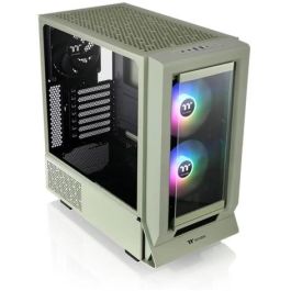 Thermaltake Ceres 350 MX Midi Tower PC Verde