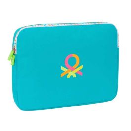 Benetton Funda para Portátil 15,6'' Summer 39,5x27,5x3,5cm Precio: 14.49999991. SKU: B18SHG7WN5