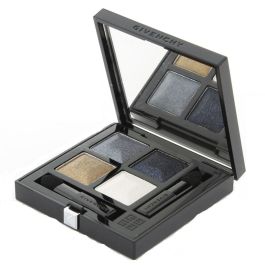 Prisme Quatuor, Paleta de sombras de ojos, 04, Impertinence, 4 tonos, 4 g Precio: 46.78999941. SKU: B14J2GK7ZS