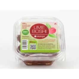 Umeboshi Natural 150Gr. Umeboshi Natural 150Gr. Precio: 11.9988. SKU: B1ECGJLZMV