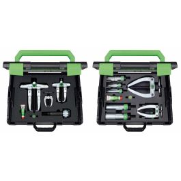 Extractor de rodamientos KUKKO