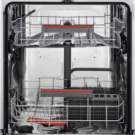 Lavavajillas AEG FSB53617Z Blanco