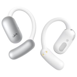 Anker Soundcore AeroFit 2 AI Auriculares Deportivos Abiertos Inalámbricos Blanco - Bluetooth 5.4, IP55, 35h, Carga Rápida Precio: 194.89000036. SKU: B1DH8WVXR2