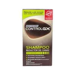Just For Men Control Gx Champú Reductor de Canas 118ml Precio: 13.6900005. SKU: S05101751