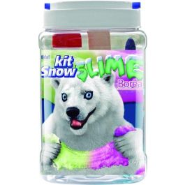Juego Instant Slime Kit Snow Snow Bear Precio: 19.49999942. SKU: B1AQG8VLE4