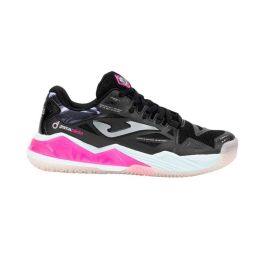 Zapatillas Deportivas Mujer Joma Sport Spin 2501 Negro 42 Precio: 64.79000055. SKU: B12VKZL2B8