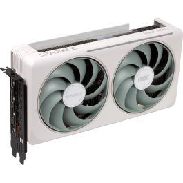 Sparkle B580 ROC Luna OC Ultra Intel Arc GPU Tarjeta Gráfica 12GB GDDR6