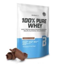 100% Pure Whey Choc - 454G Precio: 15.7899995. SKU: B1JNX3PADZ