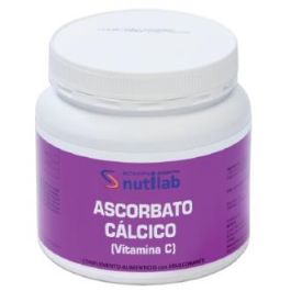 Vitamina C Ascorbato Calcico Polvo 250Gr. Precio: 30.5000003. SKU: B1F793S9M7