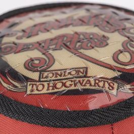 Juguete para perro tpr harry potter 14.0 x 6.0 x 14.0 cm Juguete para perro tpr harry potter 14.0 x 6.0 x 14.0 cm