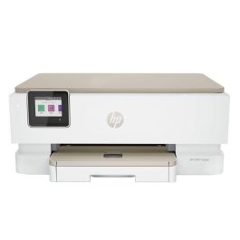 Multifunción HP Envy Inspire 7220e WiFi/ Dúplex/ Blanca Precio: 117.49999998. SKU: B1C5PDNPZK